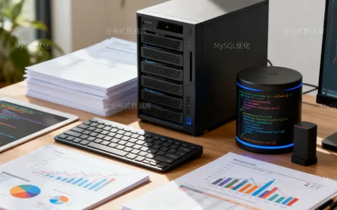 分布式数据库能优化MySQL吗？MySQL优化方案有哪些