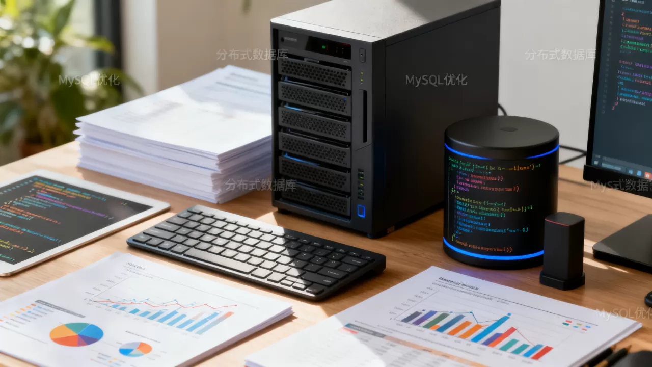 分布式数据库能优化MySQL吗?MySQL优化方案有哪些 分布式数据库能优化MySQL吗?MySQL优化方案有哪些