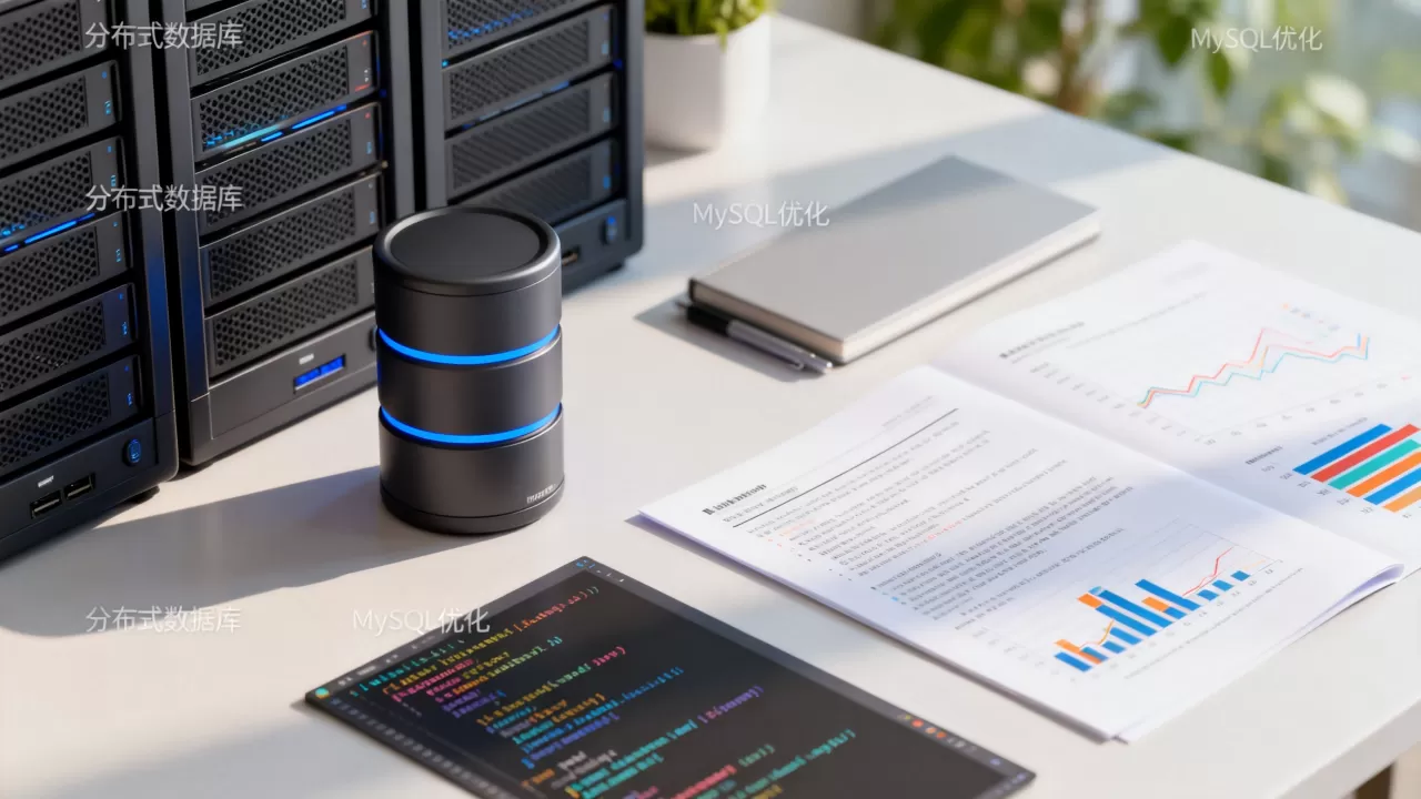 分布式数据库能优化MySQL吗?MySQL优化方案有哪些 分布式数据库能优化MySQL吗?MySQL优化方案有哪些