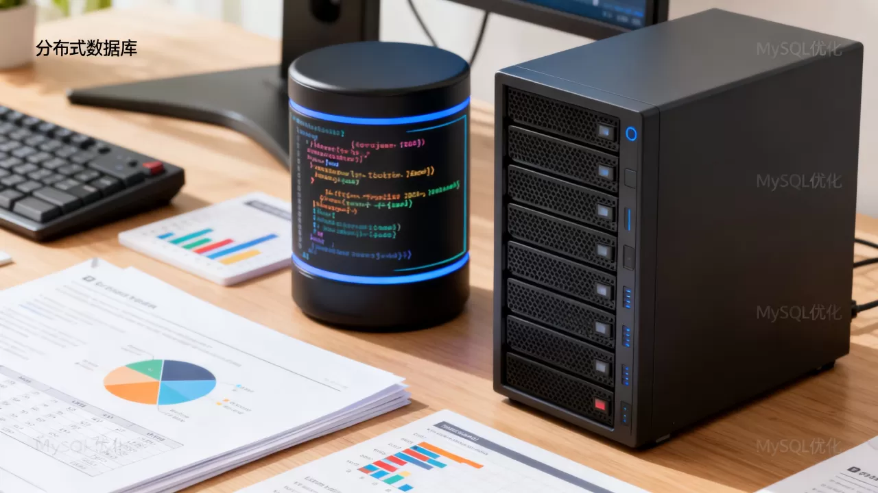 分布式数据库能优化MySQL吗?MySQL优化方案有哪些 分布式数据库能优化MySQL吗?MySQL优化方案有哪些