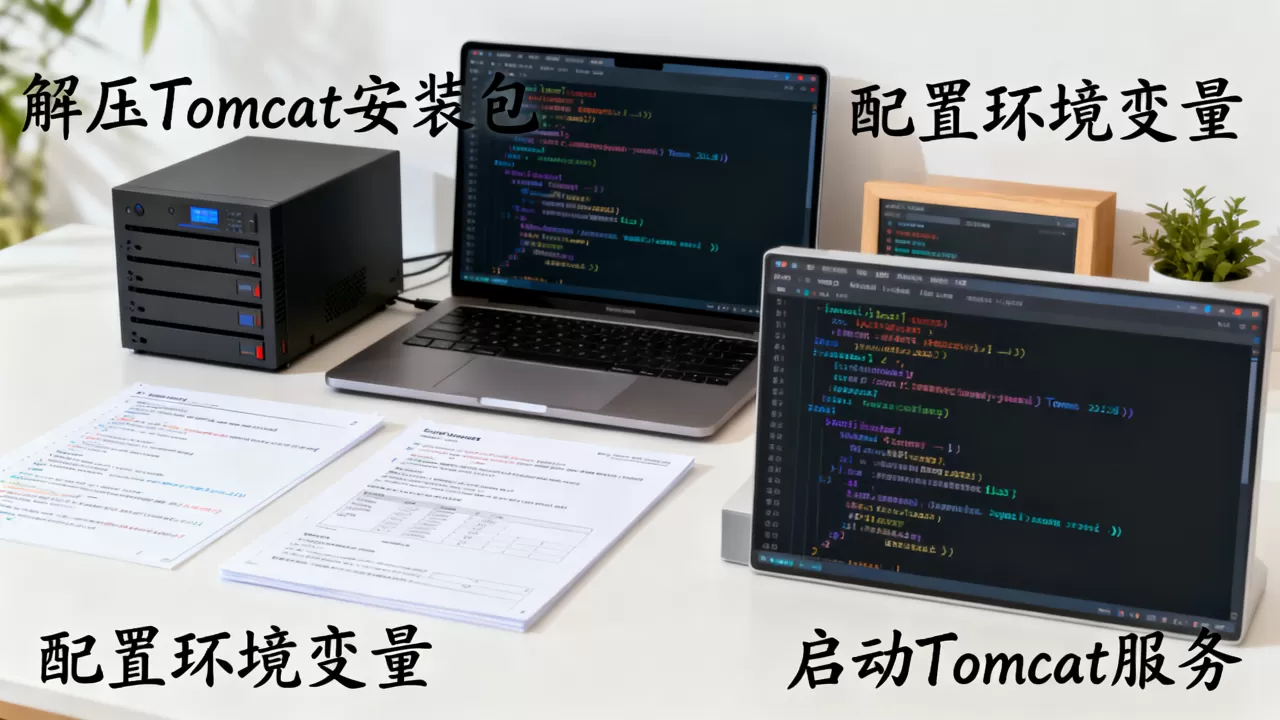 如何快速部署Tomcat服务?Tomcat部署教程详解 如何快速部署Tomcat服务?Tomcat部署教程详解