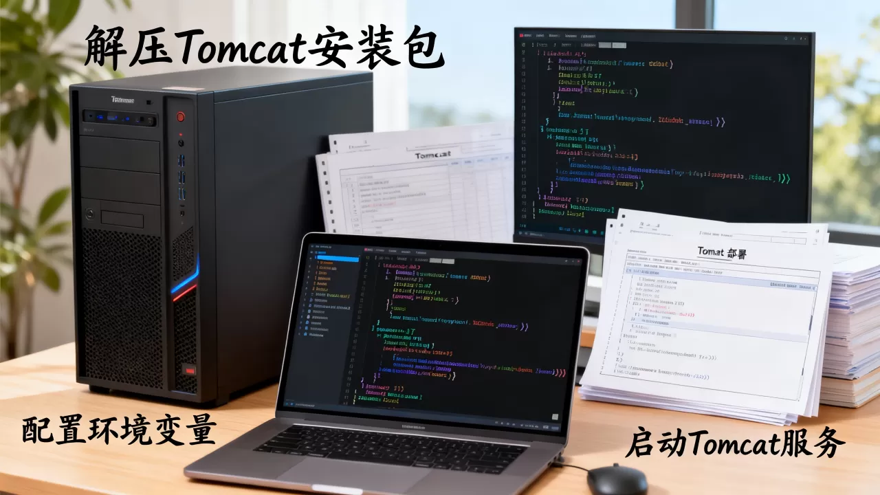 如何快速部署Tomcat服务?Tomcat部署教程详解 如何快速部署Tomcat服务?Tomcat部署教程详解