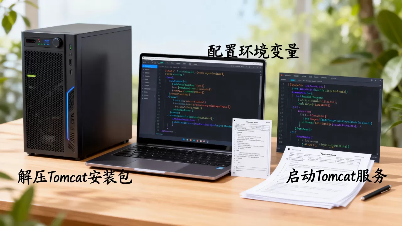 如何快速部署Tomcat服务?Tomcat部署教程详解 如何快速部署Tomcat服务?Tomcat部署教程详解