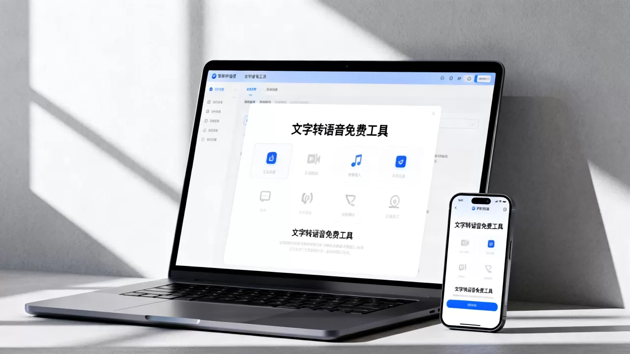 文字怎么变录音?文字转语音免费工具 文字怎么变录音?文字转语音免费工具