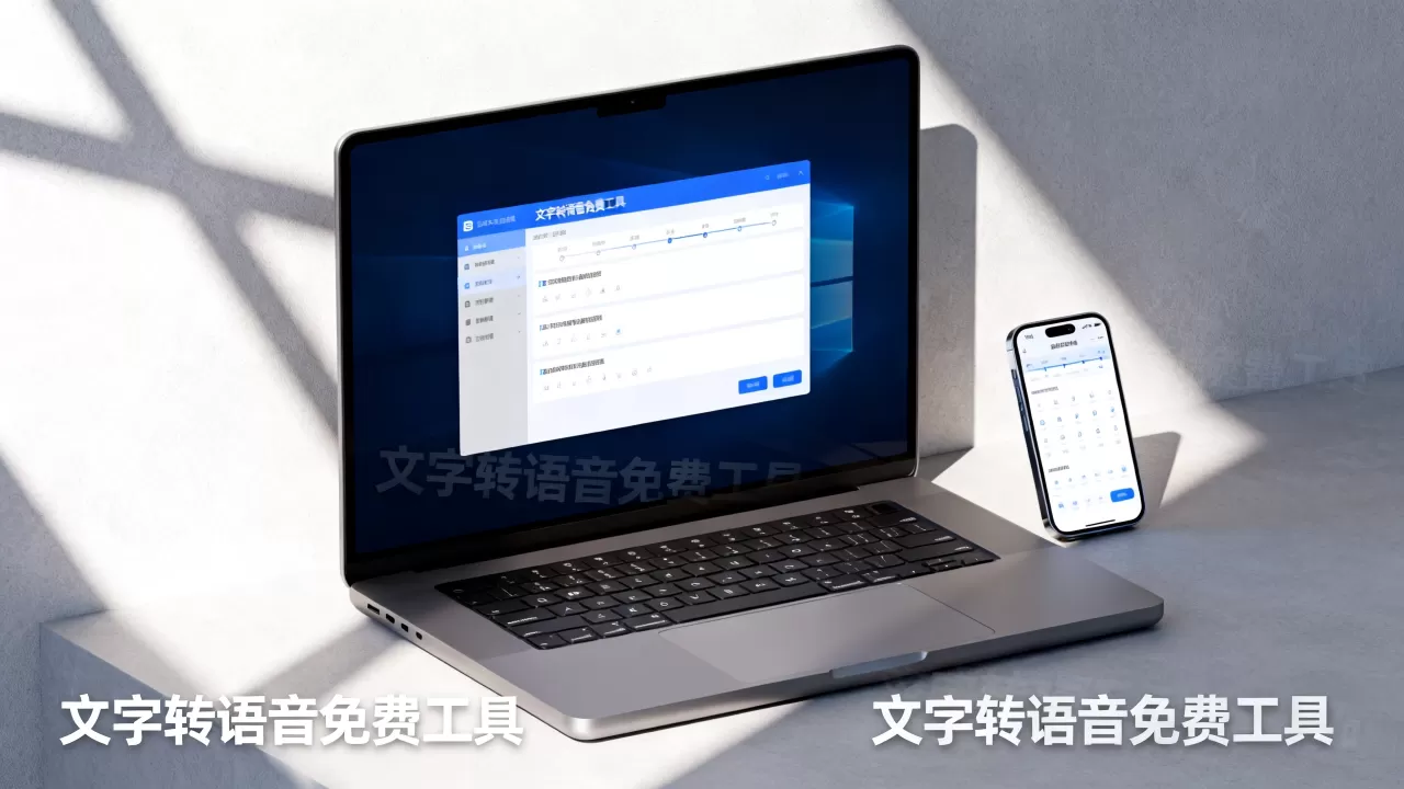 文字怎么变录音?文字转语音免费工具 文字怎么变录音?文字转语音免费工具