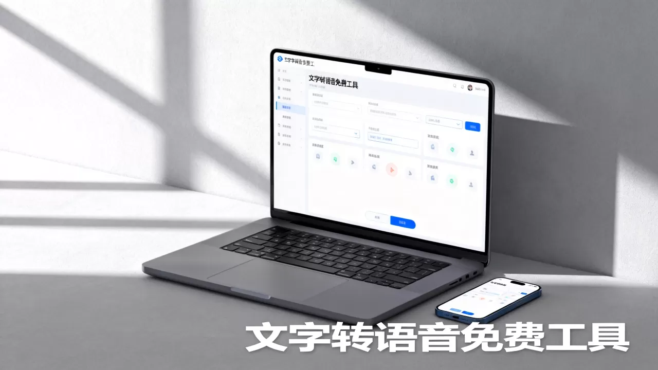 文字怎么变录音?文字转语音免费工具 文字怎么变录音?文字转语音免费工具