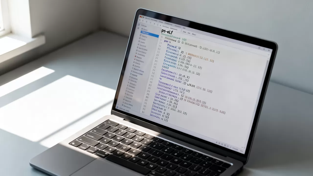 linux线程总数怎么查？linux如何查看当前线程数量