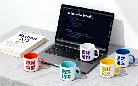 python嘛是什么？python入门零基础教程