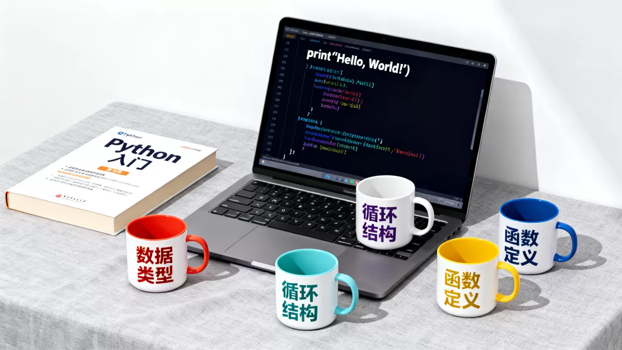 python嘛是什么?python入门零基础教程 python嘛是什么?python入门零基础教程