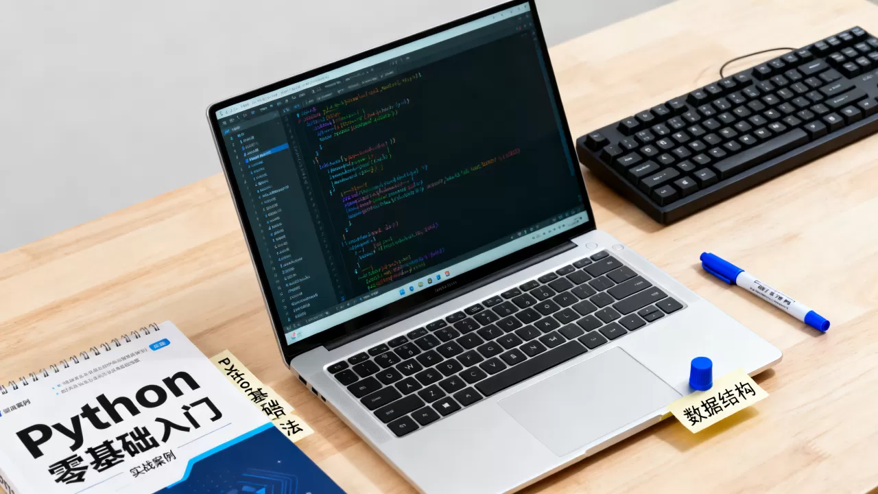 Python创什么最赚钱？Python零基础入门教程
