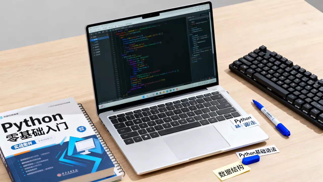 Python创什么最赚钱？Python零基础入门教程