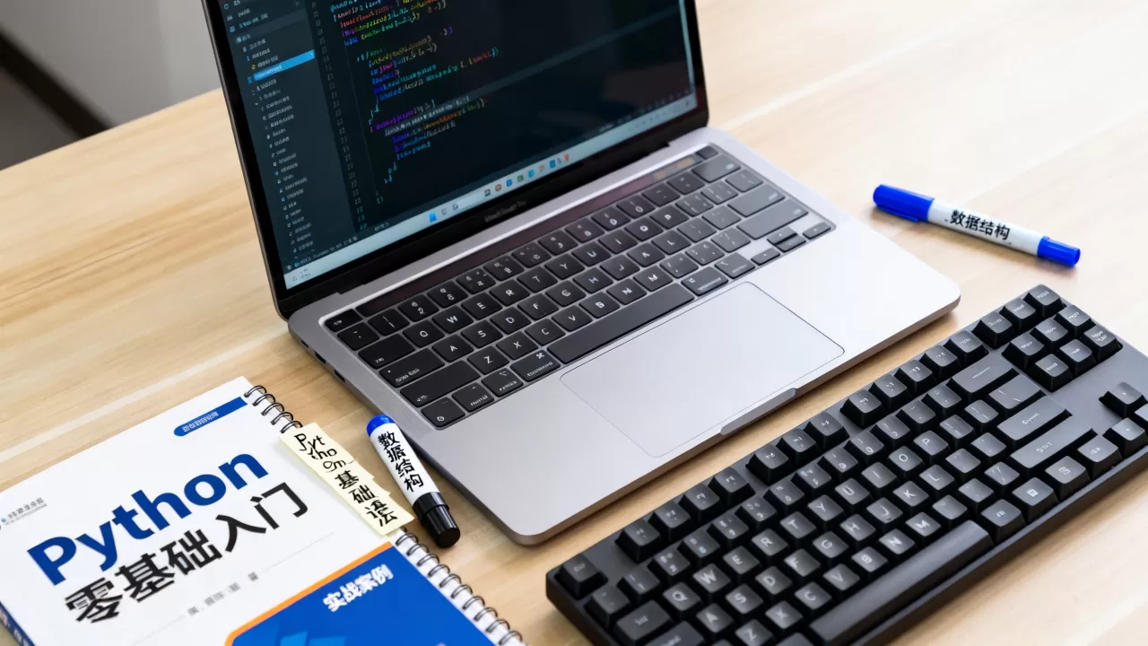 Python创什么最赚钱？Python零基础入门教程