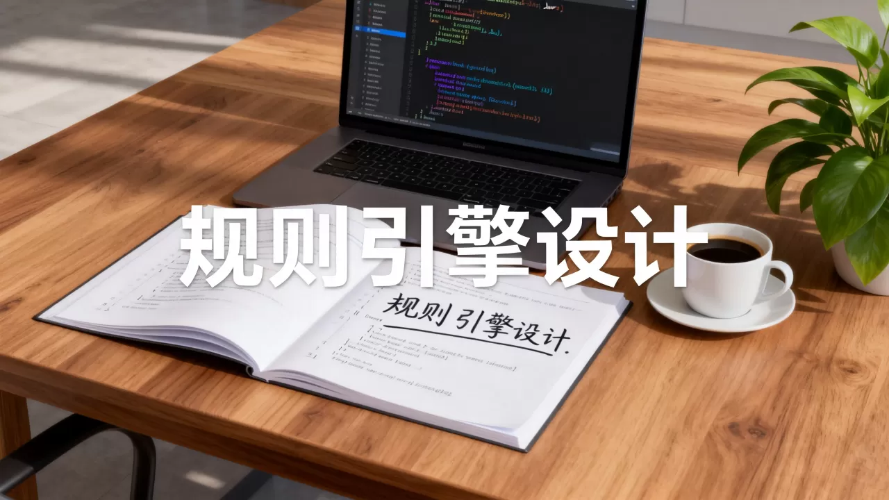 Java规则引擎怎么设计?规则引擎java设计实战 Java规则引擎怎么设计?规则引擎java设计实战