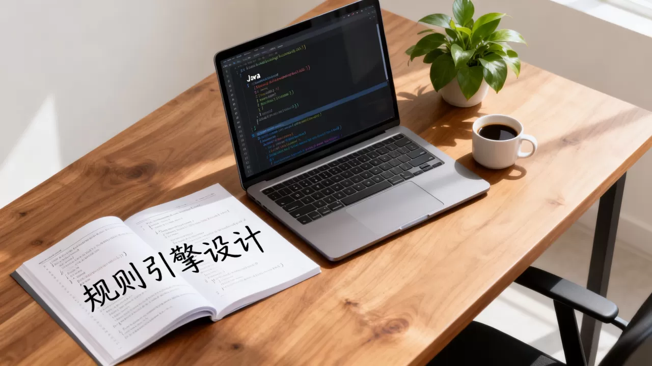 Java规则引擎怎么设计?规则引擎java设计实战 Java规则引擎怎么设计?规则引擎java设计实战