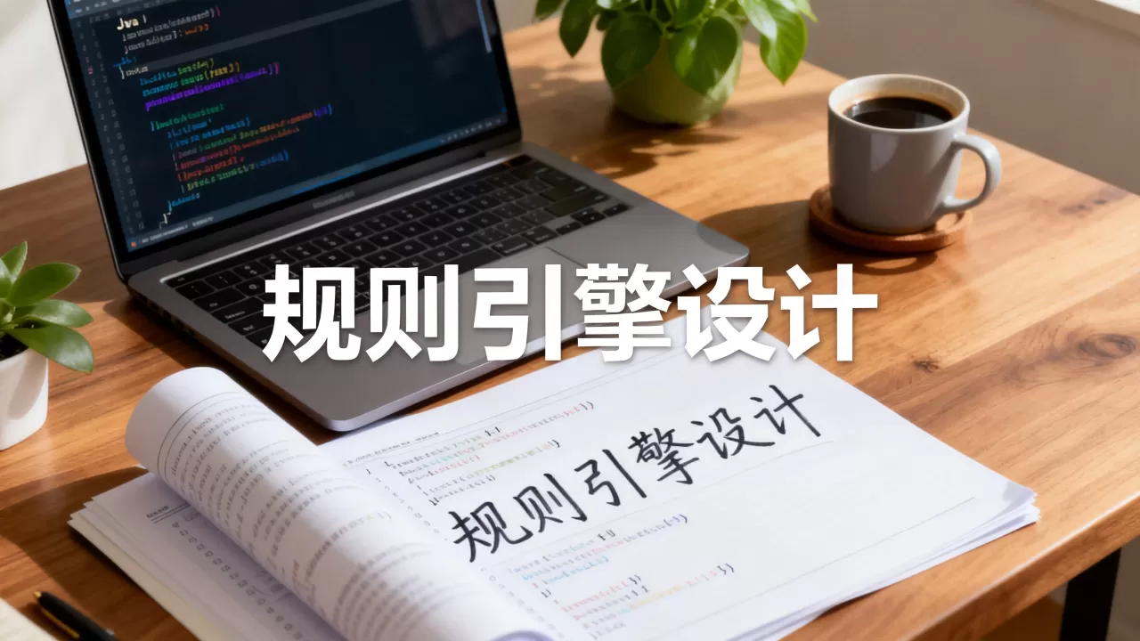Java规则引擎怎么设计?规则引擎java设计实战 Java规则引擎怎么设计?规则引擎java设计实战