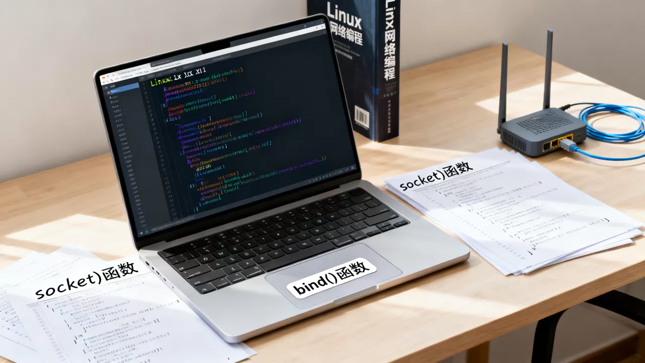 Linux Socket详解是什么?Linux Socket编程入门教程 Linux Socket详解是什么?Linux Socket编程入门教程