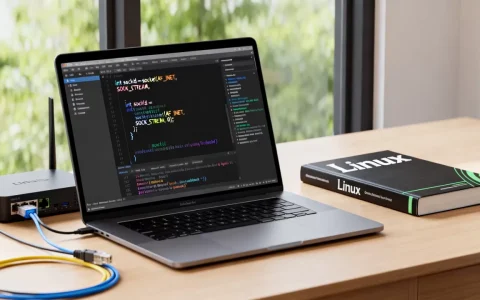 linux socket详解是什么？linux socket编程入门教程