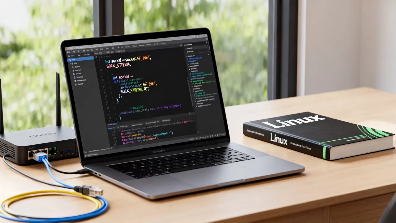 linux socket详解是什么?linux socket编程入门教程 linux socket详解是什么?linux socket编程入门教程
