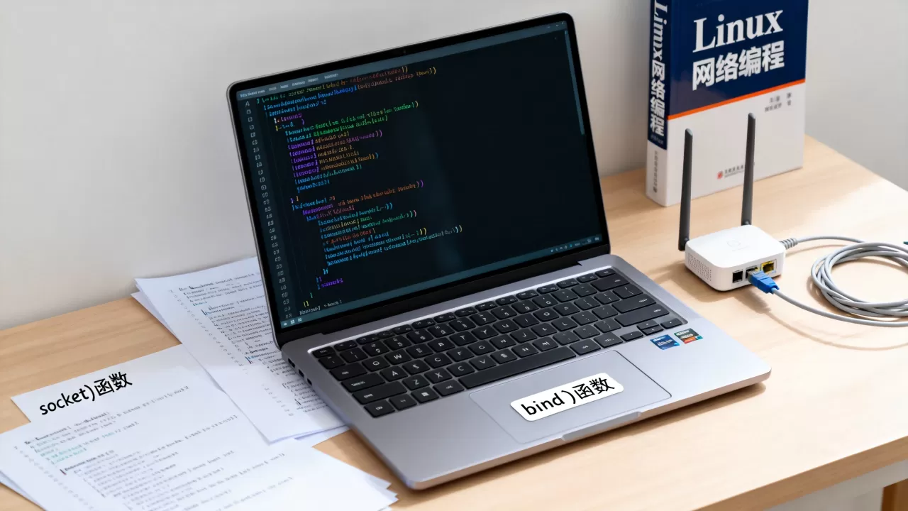 Linux Socket详解是什么?Linux Socket编程入门教程 Linux Socket详解是什么?Linux Socket编程入门教程