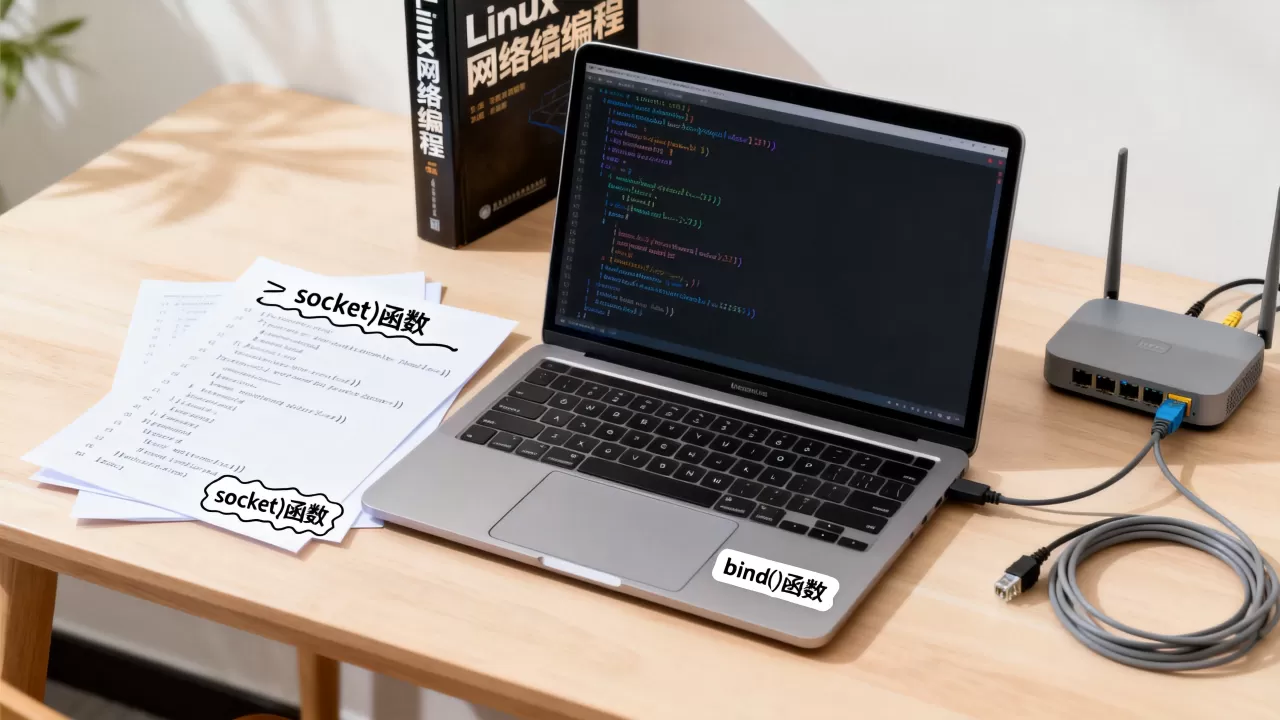 Linux Socket详解是什么?Linux Socket编程入门教程 Linux Socket详解是什么?Linux Socket编程入门教程