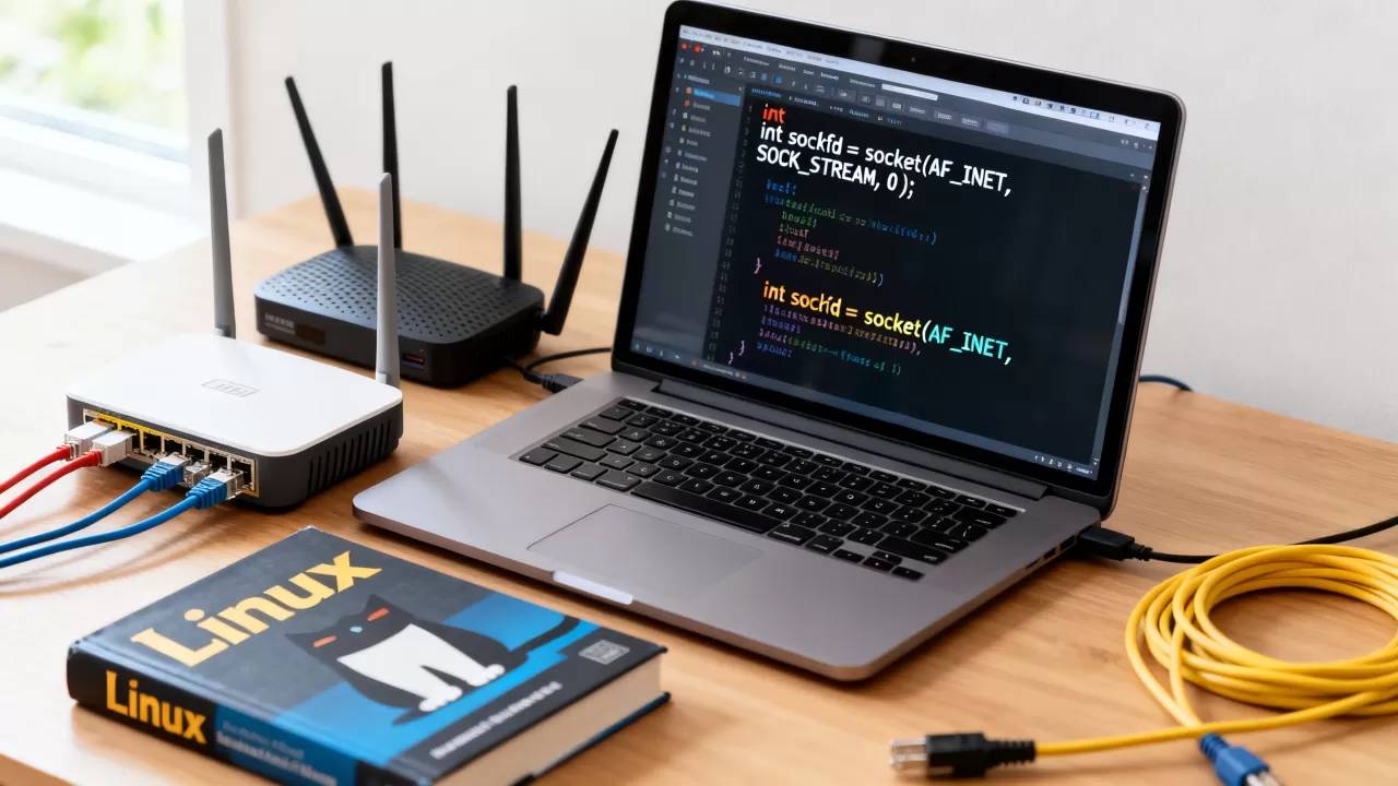 linux socket详解是什么?linux socket编程入门教程 linux socket详解是什么?linux socket编程入门教程
