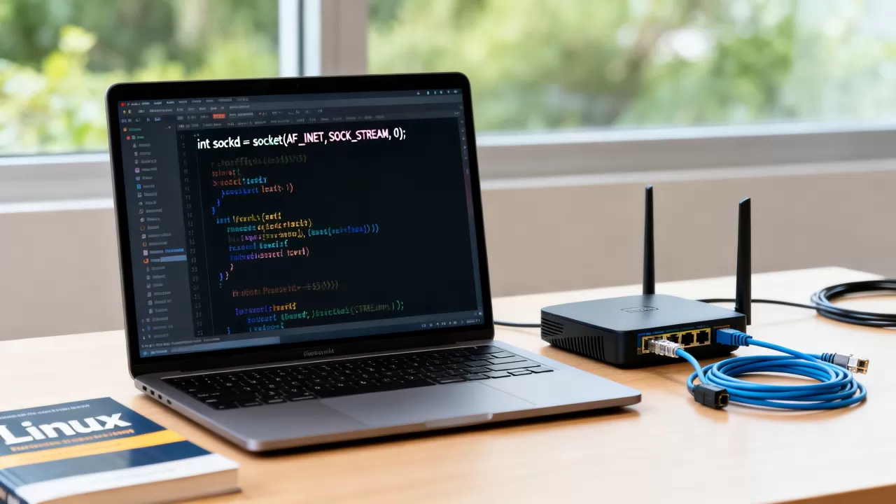 linux socket详解是什么?linux socket编程入门教程 linux socket详解是什么?linux socket编程入门教程