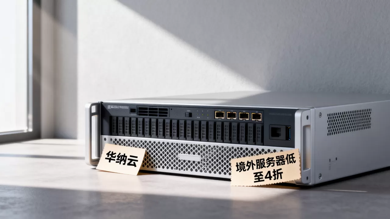 华纳云境外服务器低至4折是真的吗?香港云服务器推荐 华纳云境外服务器低至4折是真的吗?香港云服务器推荐
