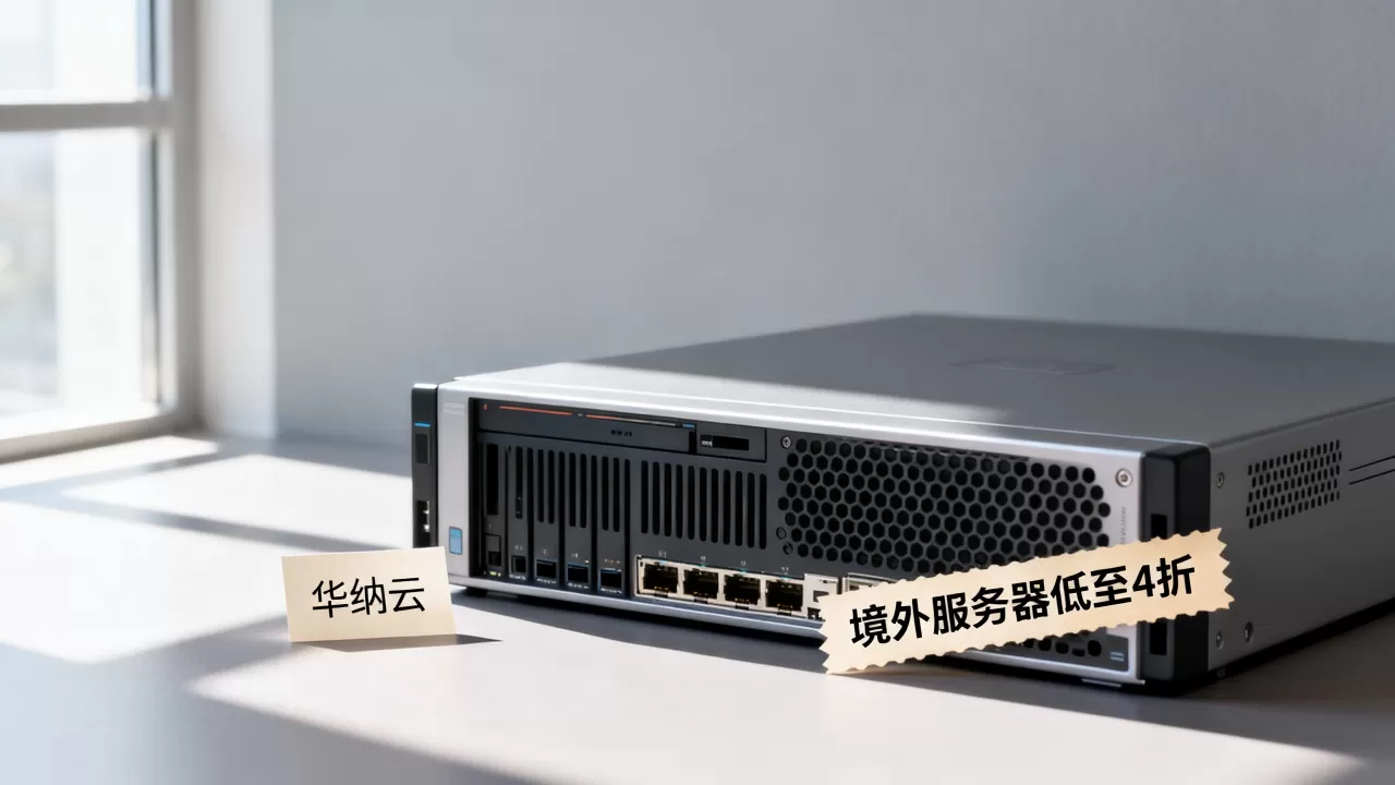 华纳云境外服务器低至4折是真的吗?香港云服务器推荐 华纳云境外服务器低至4折是真的吗?香港云服务器推荐