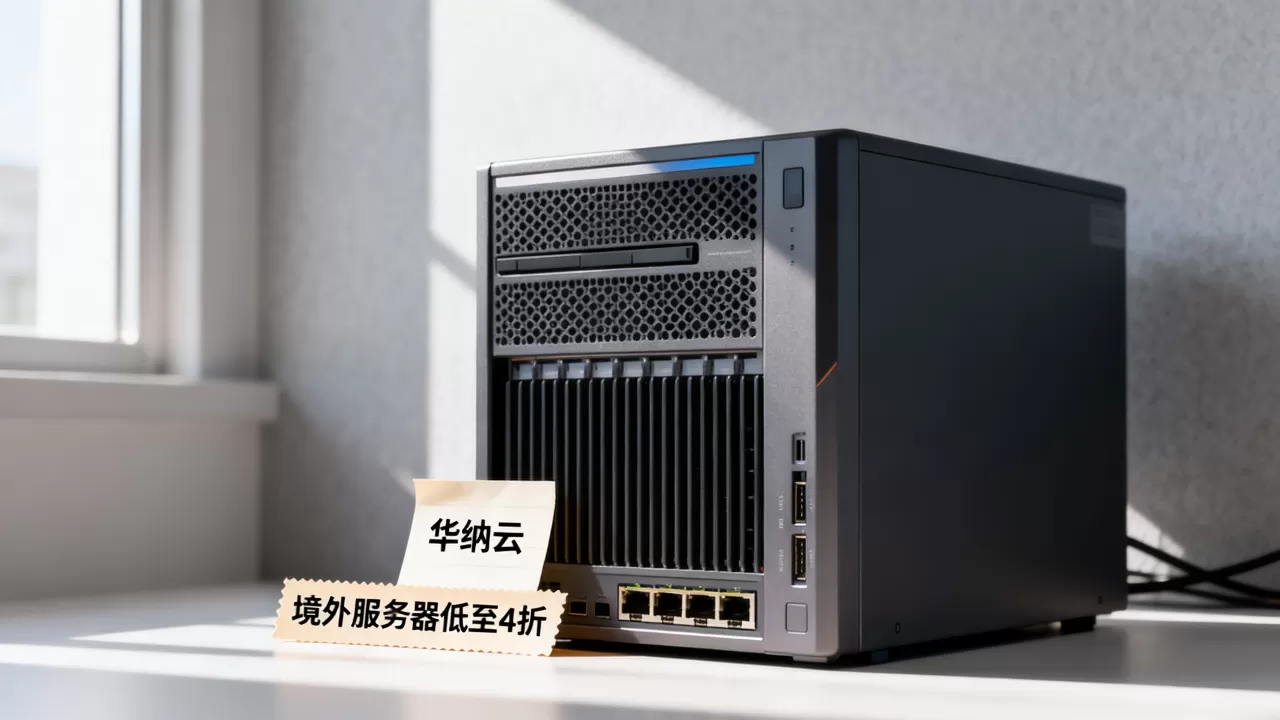 华纳云境外服务器低至4折是真的吗?香港云服务器推荐 华纳云境外服务器低至4折是真的吗?香港云服务器推荐