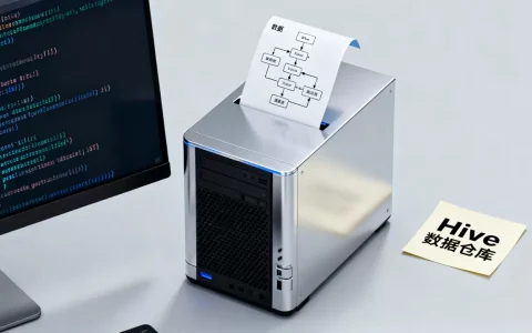 Hive数据仓库到底是什么？Hive数据仓库概念详解