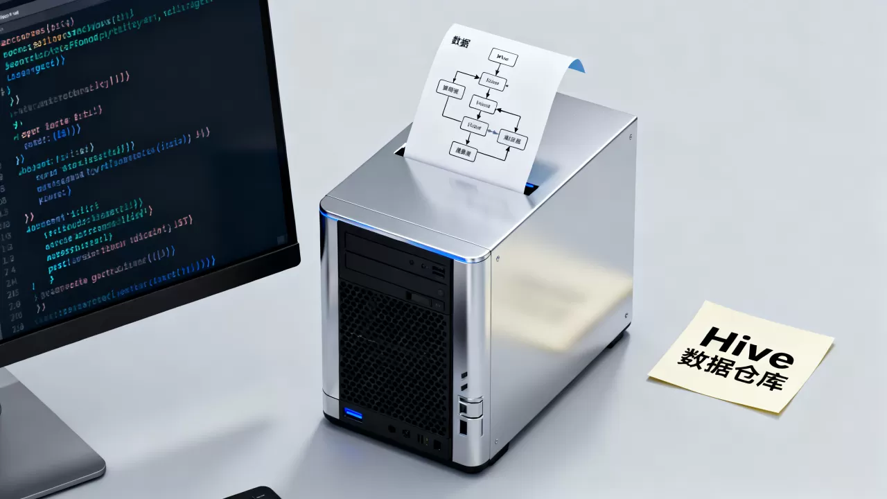 Hive数据仓库到底是什么?Hive数据仓库概念详解 Hive数据仓库到底是什么?Hive数据仓库概念详解