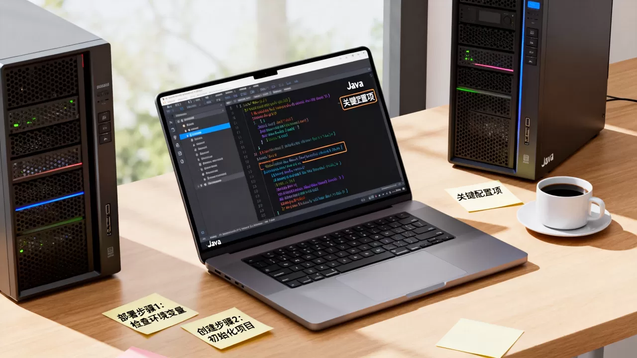 Java项目部署报错怎么办?java项目创建详细步骤 Java项目部署报错怎么办?java项目创建详细步骤