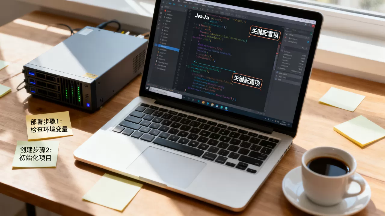 Java项目部署报错怎么办?java项目创建详细步骤 Java项目部署报错怎么办?java项目创建详细步骤