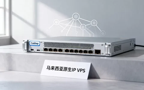 Casbay马来西亚VPS好用吗？马来西亚原生IPVPS推荐