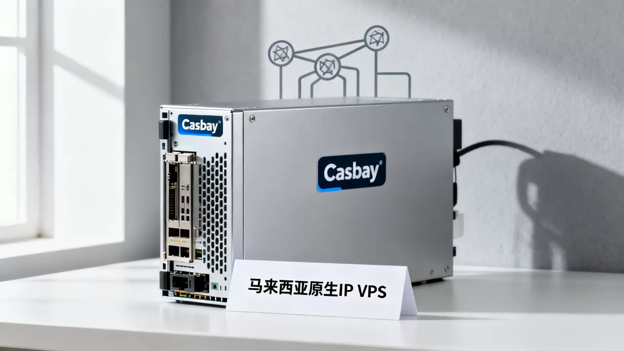 Casbay马来西亚VPS好用吗?马来西亚原生IPVPS推荐 Casbay马来西亚VPS好用吗?马来西亚原生IPVPS推荐