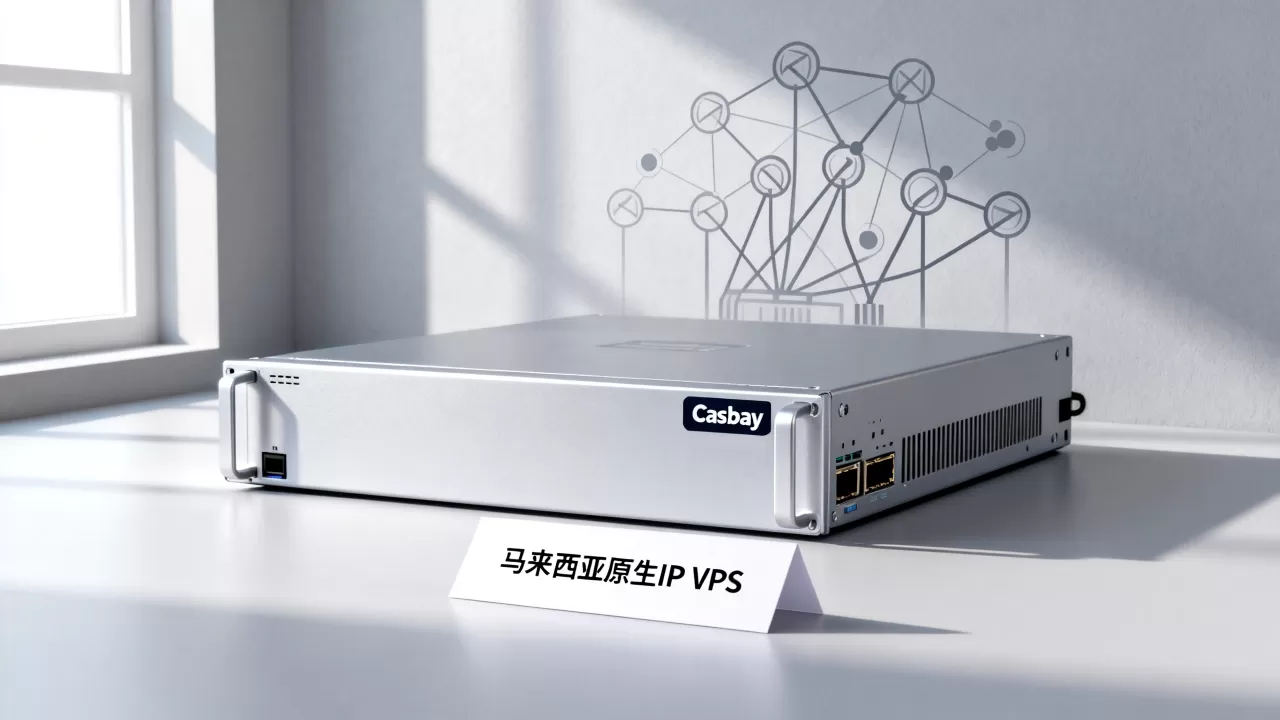 Casbay马来西亚VPS好用吗?马来西亚原生IPVPS推荐 Casbay马来西亚VPS好用吗?马来西亚原生IPVPS推荐
