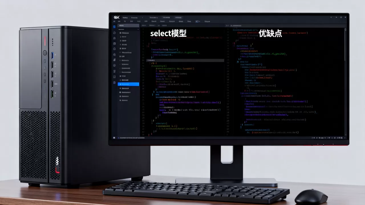 Linux select模型是什么？Linux select模型优缺点详解