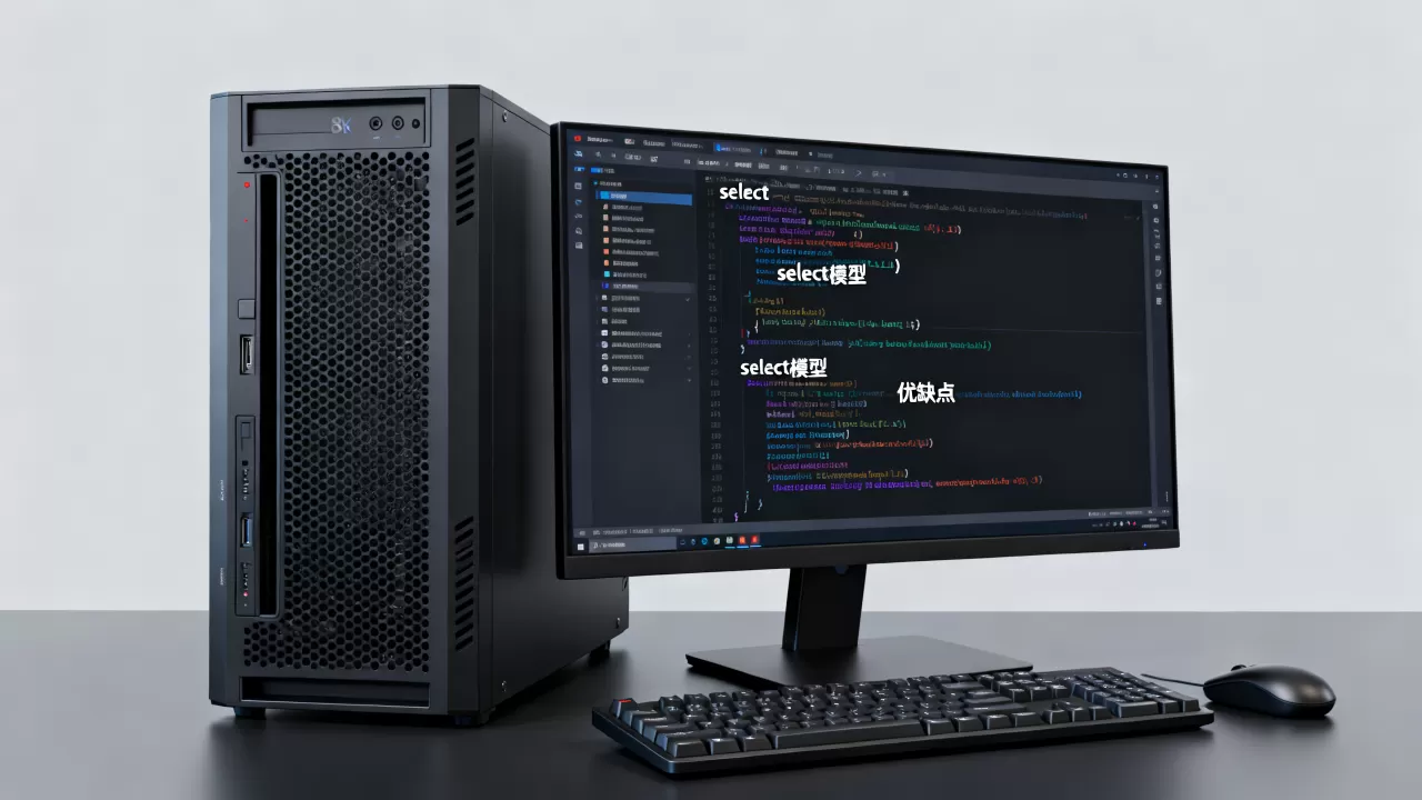 Linux select模型是什么？Linux select模型优缺点详解
