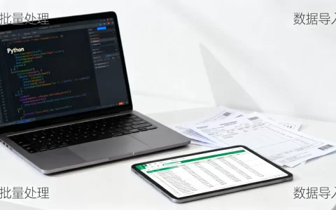 Python发票怎么开？python发票批量处理教程