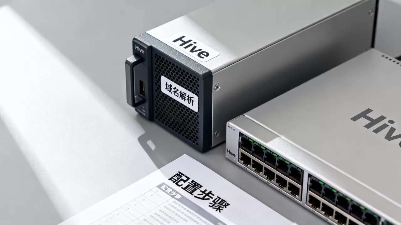 Hive如何解析域名?Hive中如何配置域名解析 Hive如何解析域名?Hive中如何配置域名解析