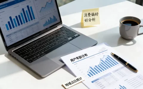 观众大数据分析怎么做？如何精准定位目标用户群体