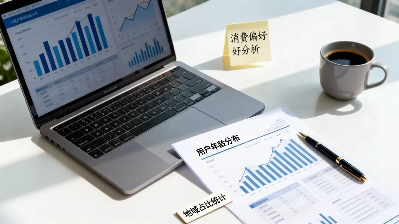 观众大数据分析怎么做?如何精准定位目标用户群体 观众大数据分析怎么做?如何精准定位目标用户群体