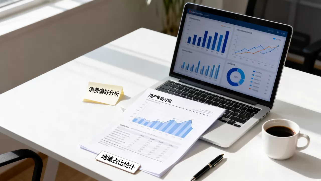 观众大数据分析怎么做?如何精准定位目标用户群体 观众大数据分析怎么做?如何精准定位目标用户群体