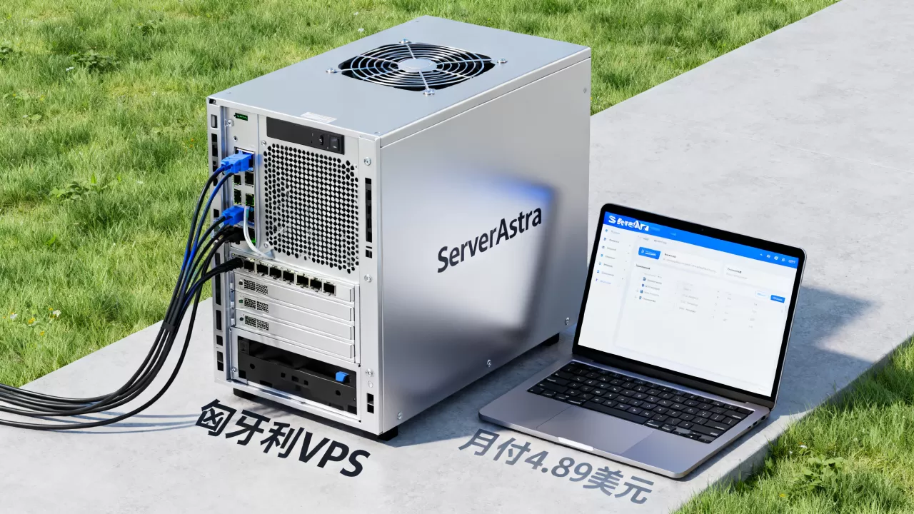 ServerAstra匈牙利VPS月付4.89美元值不值?匈牙利VPS推荐 ServerAstra匈牙利VPS月付4.89美元值不值?匈牙利VPS推荐