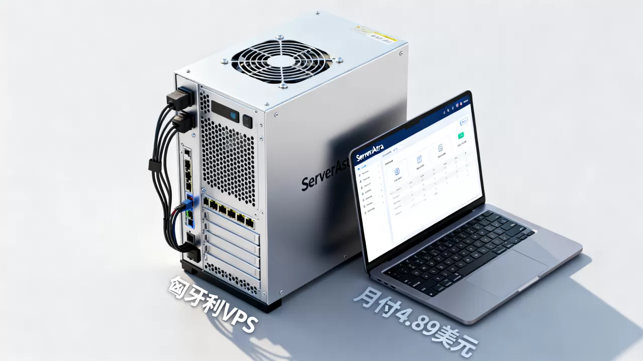 ServerAstra匈牙利VPS月付4.89美元值不值?匈牙利VPS推荐 ServerAstra匈牙利VPS月付4.89美元值不值?匈牙利VPS推荐