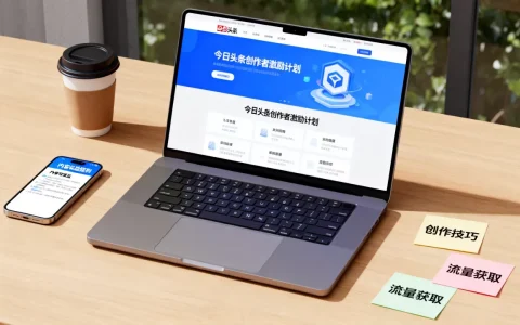 今日头条创作者激励计划怎么赚钱？今日头条创作者激励计划规则