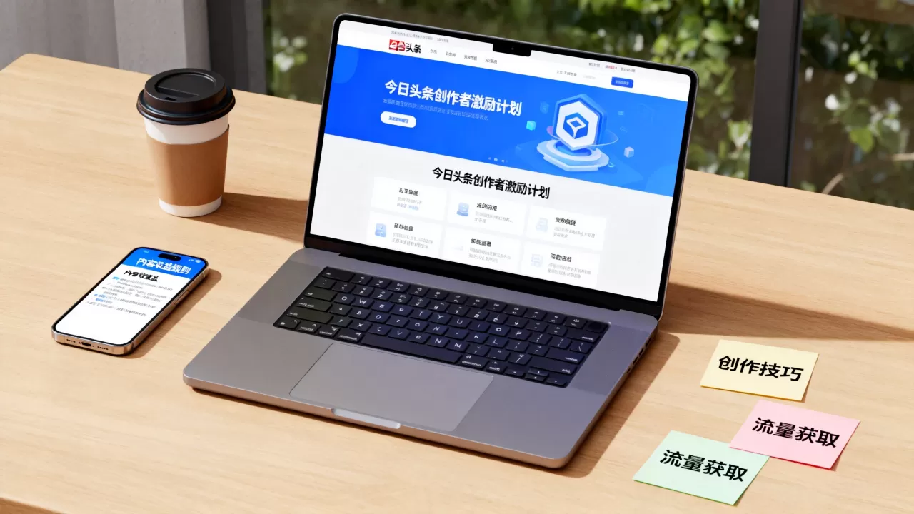 今日头条创作者激励计划怎么赚钱?今日头条创作者激励计划规则 今日头条创作者激励计划怎么赚钱?今日头条创作者激励计划规则