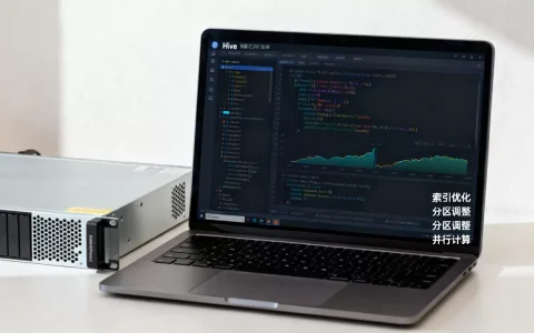Hive数据仓库查询慢怎么办？Hive优化技巧