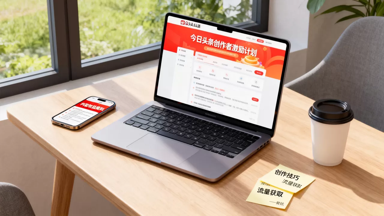 今日头条创作者激励计划怎么赚钱?今日头条创作者激励计划规则 今日头条创作者激励计划怎么赚钱?今日头条创作者激励计划规则