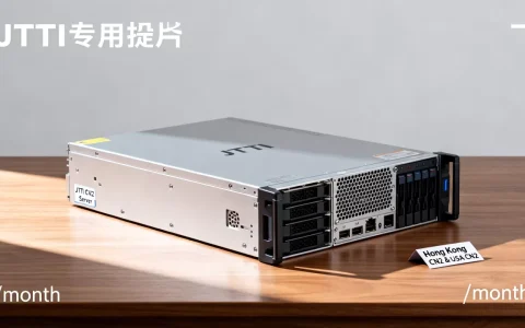 JTTI专用服务器$111/月值得买吗，香港CN2美国CN2服务器租用